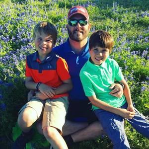 Meet your Posher, Jared